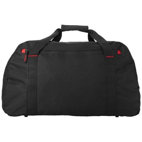 Vancouver reistas black solid