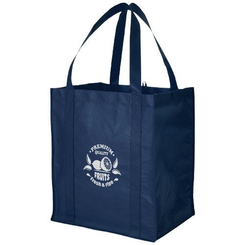 Boodschappentas navy