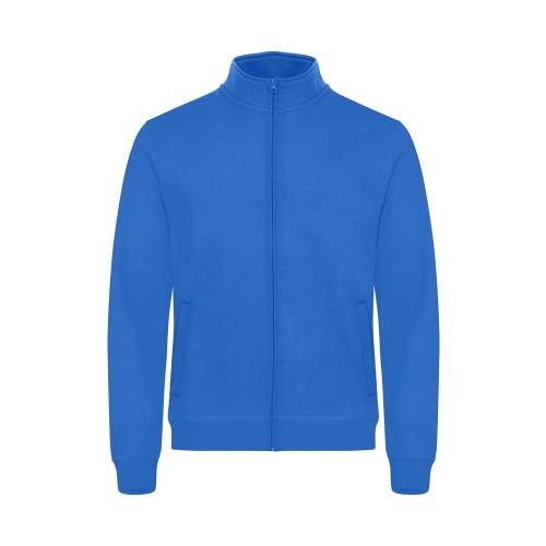 Clique Basic Cardigan kobalt,l
