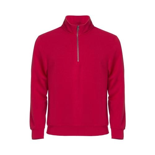 Basic halfzip rood,l