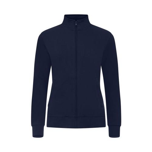 Basic cardigan dames dark navy,l