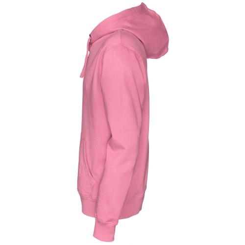 Cottover hoodie heren roze,l