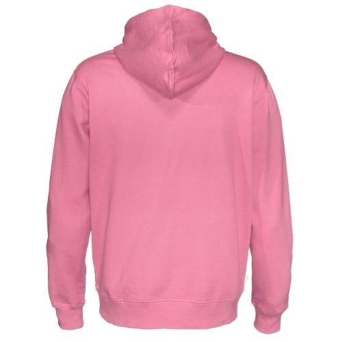 Cottover hoodie heren roze,l