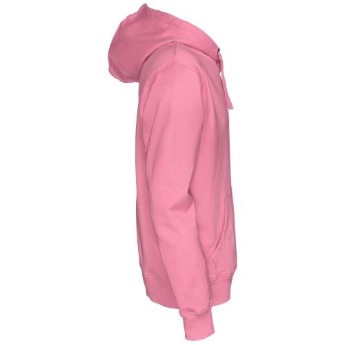 Cottover hoodie heren roze,l