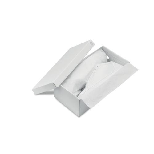 Witte sneakers maat 40 wit