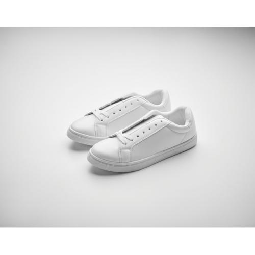 Witte sneakers maat 40 wit