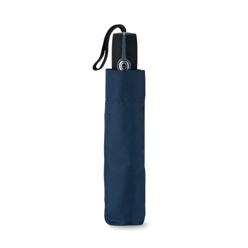 Opvouwbare paraplu RPET navy