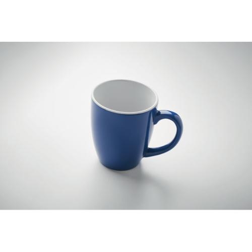 Keramische mok Colour trent royal blue