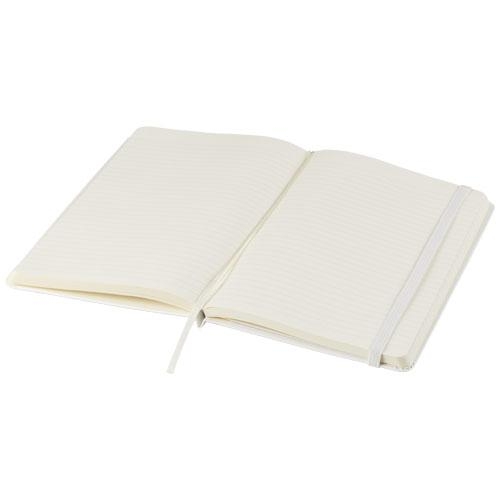Moleskine Classic L hard cover notitieboek wit