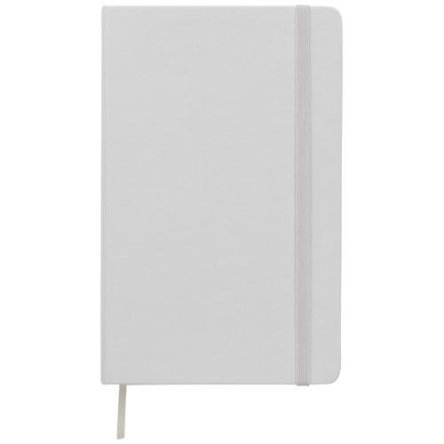 Moleskine Classic L hard cover notitieboek wit