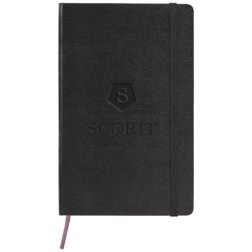 Moleskine Classic L hard cover notitieboek zwart