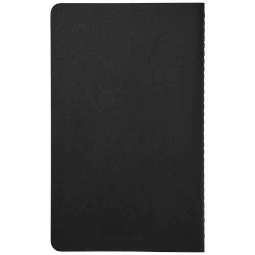 Moleskine Cahier Journal L zwart