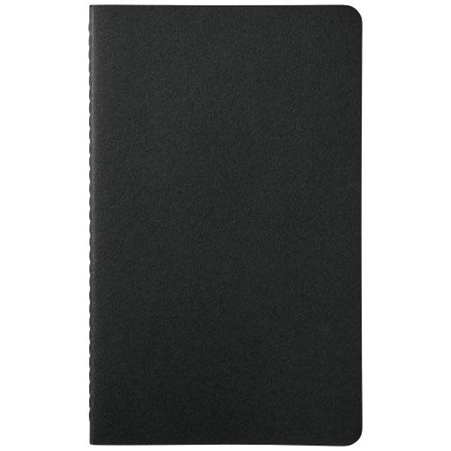 Moleskine Cahier Journal L zwart