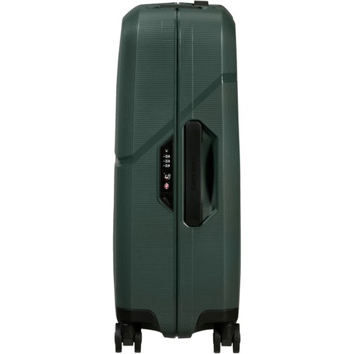 Samsonite Magnum Eco Spinner 55 graphite