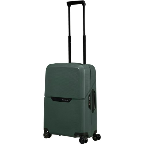 Samsonite Magnum Eco Spinner 55 graphite