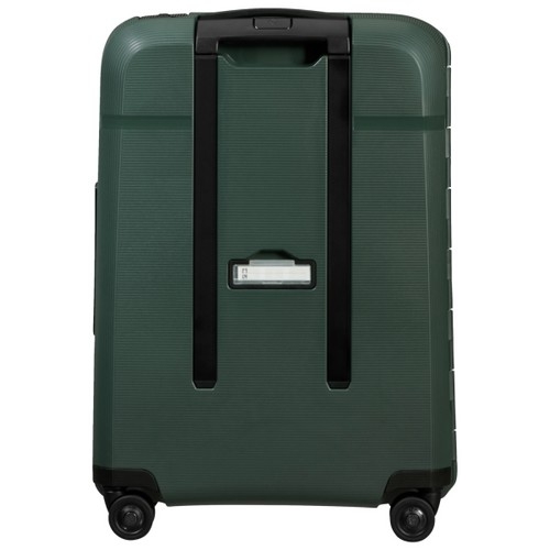 Samsonite Magnum Eco Spinner 55 graphite