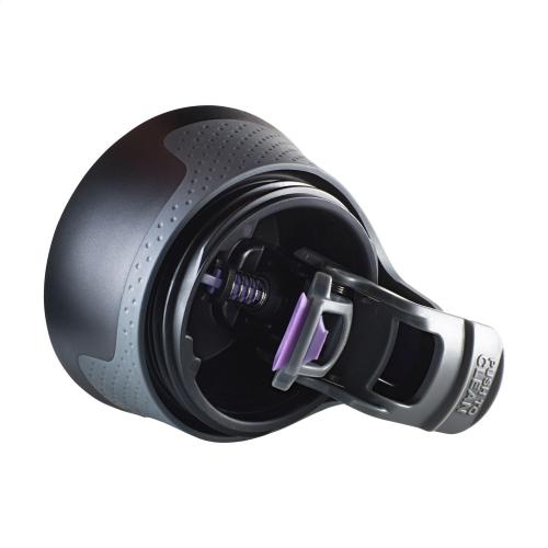 Mok Contigo Westloop zilver
