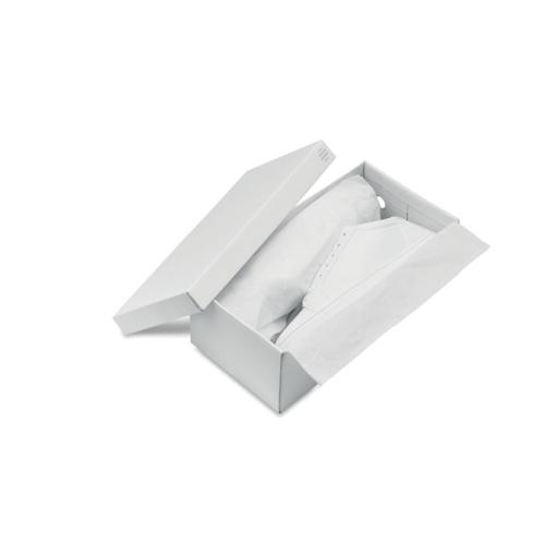 Witte sneakers maat 37 wit
