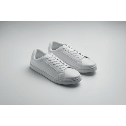 Witte sneakers maat 37 wit