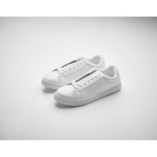 Witte sneakers maat 37 wit