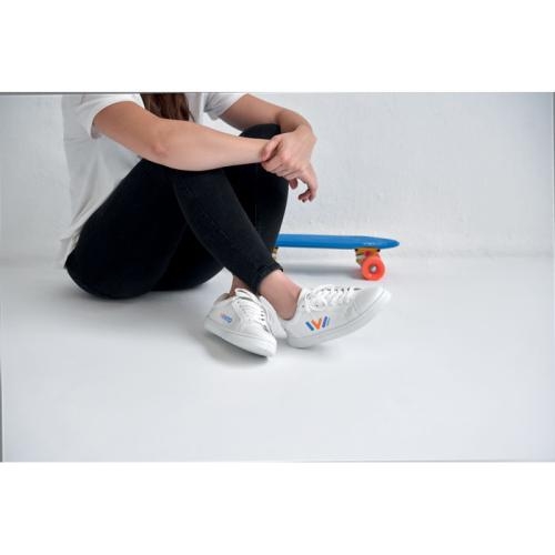Witte sneakers maat 37 wit