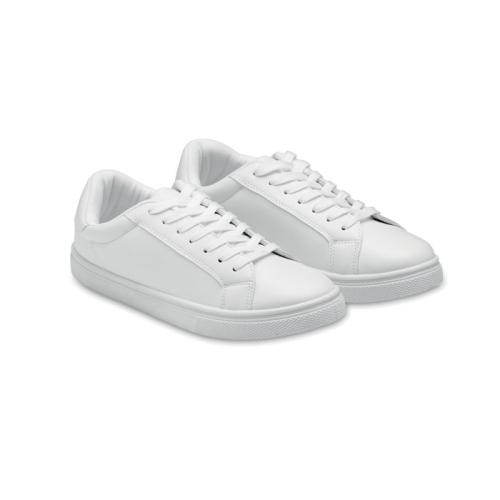 Witte sneakers maat 37 wit