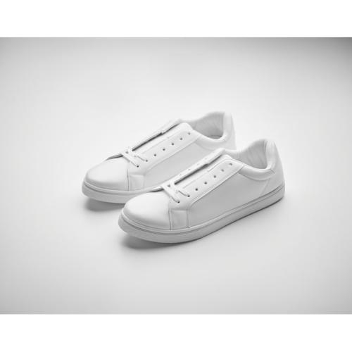 Witte sneakers maat 42 wit