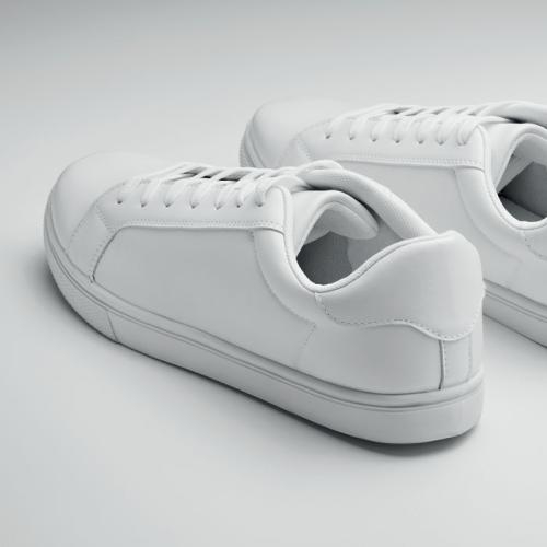 Witte sneakers maat 42 wit
