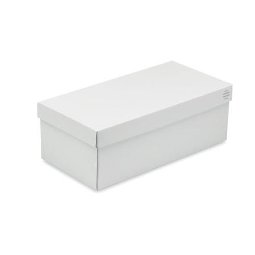Witte sneakers maat 44 wit