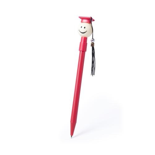 Pen Afstudeerder blauw