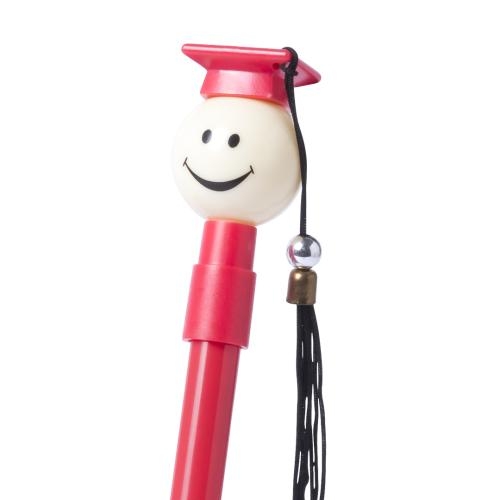 Pen Afstudeerder blauw