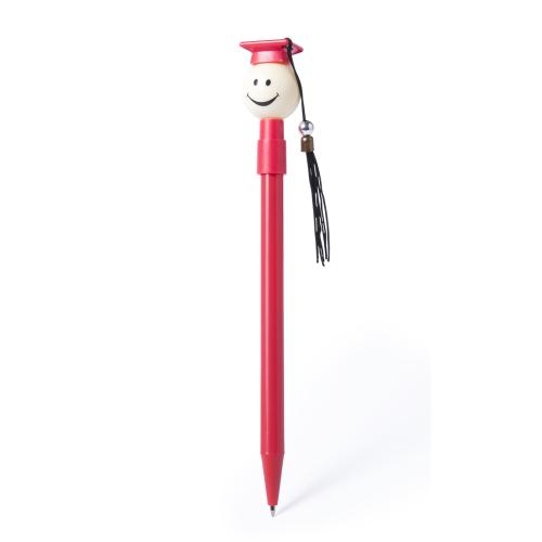 Pen Afstudeerder blauw