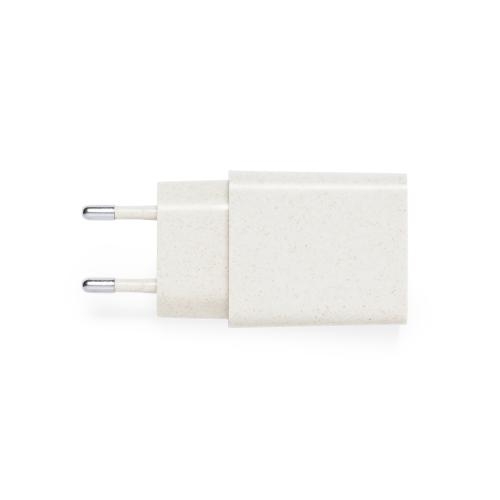 USB-oplader Avery naturel