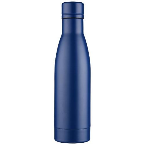 Vasa koper vacuüm geïsoleerde drinkfles blauw