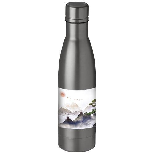 Vasa koper vacuüm geïsoleerde drinkfles titanium