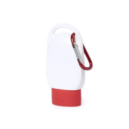 Zonnebrandcrème Bali geel