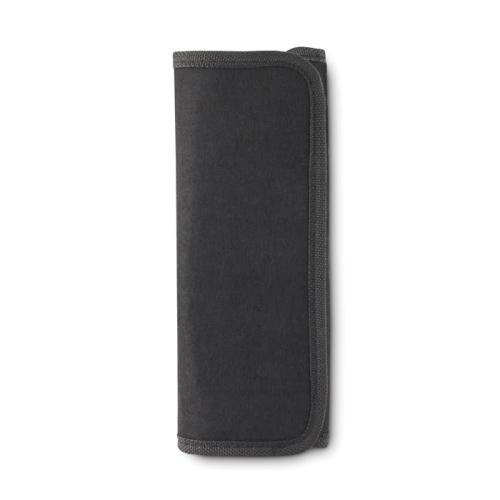 Tuingereedschap in etui Grass zwart