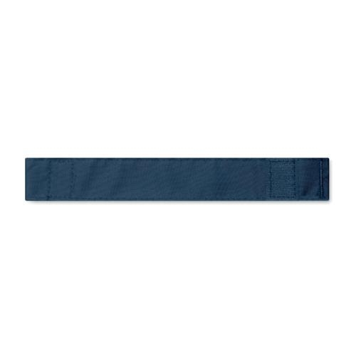 23 inch windbestendige paraplu Seatle blauw