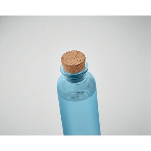 Tritan Renew™ fles 500ml Ocean transparant blauw