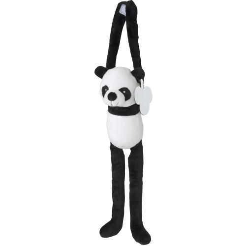 Pluche panda Ivy diversen