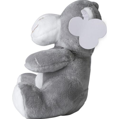 Pluche knuffel nijlpaard Eliana diversen