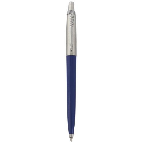 Parker Jotter gerecyclede balpen navy