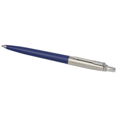 Parker Jotter gerecyclede balpen navy