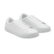 Witte sneakers maat 44 wit