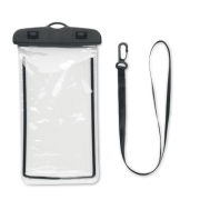 Waterdichte smartphone hoes Smag large