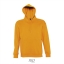 SOL'S Slam hoodie oranje,2xl