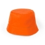 Zonnehoed Marvin oranje