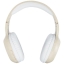 Riff Bluetooth-koptelefoon van tarwestro met microfoon beige