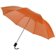 Paraplu Corby oranje