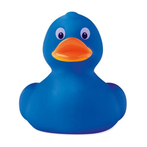 Badeendje Duck blauw